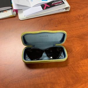 Gucci sunglasses